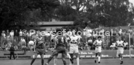 25.09.91 Freiburger FC - VfB Stuttgart