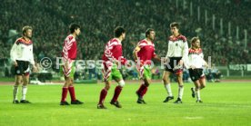 15.11.95 Deutschland - Bulgarien