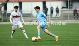 15.04.23 U19 VfB Stuttgart - U19 SC Freiburg