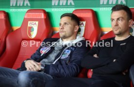 21.04.23 FC Augsburg - VfB Stuttgart