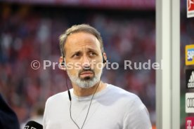 08.05.22 FC Bayern M&uuml;nchen - VfB Stuttgart