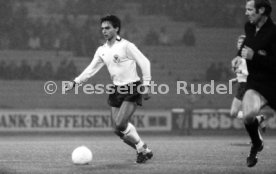 25.10.78 Abschiedsspiel Hannes L&ouml;hr und Wolfgang Weber