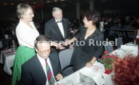 19.10.96 VfB Stuttgart Herbstball