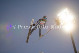 29.12.2025 Vierschanzentournee Skispringen