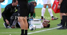 VfB Stuttgart - SpVgg Greuther F&uuml;rth
