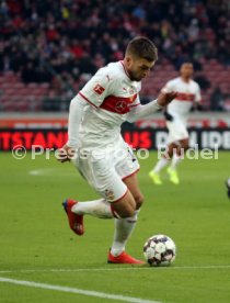 VfB Stuttgart - 1. FSV Mainz 05