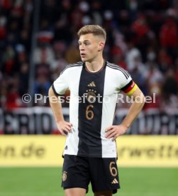 25.03.23 Deutschland - Peru