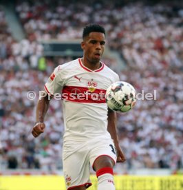 VfB Stuttgart - Atletico Madrid