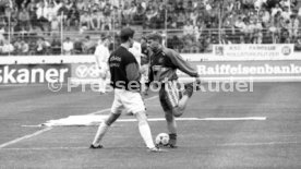 18.05.96 VfB Stuttgart - Karlsruher SC
