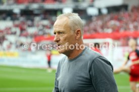 26.08.23 SC Freiburg - SV Werder Bremen
