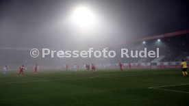 29.10.21 1. FC Heidenheim - FC Schalke 04