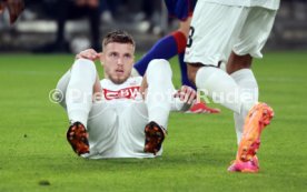 02.10.25 FC Basel - VfB Stuttgart