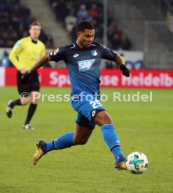 TSG 1899 Hoffenheim - RB Leipzig