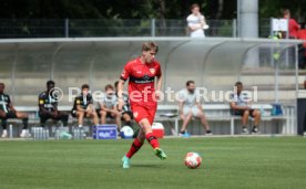 10.07.21 VfB Stuttgart - FC St. Gallen