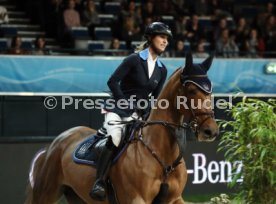 German Masters 2017