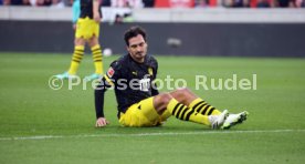 11.11.23 VfB Stuttgart - Borussia Dortmund