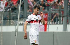 07.05.22 VfB Stuttgart II - Kickers Offenbach