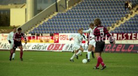 IB Vestmannaeyjar - VfB Stuttgart