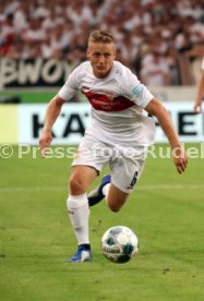VfB Stuttgart - Hannover 96