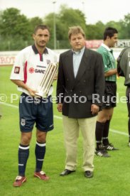 02.08.98 SSV Ulm 1846 - SG Wattenscheid 09