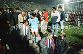 03.05.89 SSC Neapel - VfB Stuttgart