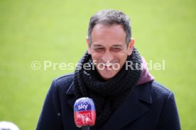 03.04.21 1. FC Heidenheim - SpVgg Greuther F&uuml;rth
