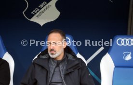 11.02.23 TSG 1899 Hoffenheim - Bayer 04 Leverkusen
