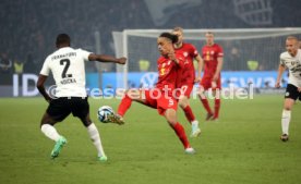 03.06.23 DFB-Pokal Finale RB Leipzig - Eintracht Frankfurt
