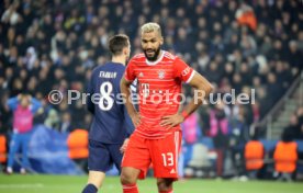14.02.23 Paris Saint-Germain - FC Bayern M&uuml;nchen