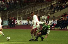 17.02.96 VfB Stuttgart - TSV 1860 M&uuml;nchen