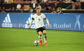 05.09.21 Deutschland - Armenien