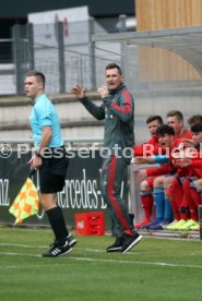U19 VfB Stuttgart - U17 FC Bayern M&uuml;nchen