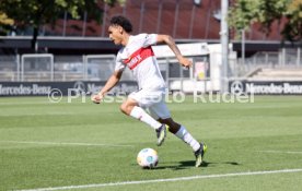08.09.23 VfB Stuttgart - FC St. Gallen
