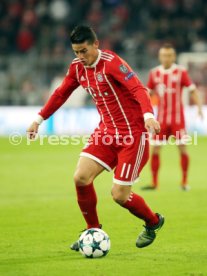 FC Bayern M&uuml;nchen - RSC Anderlecht