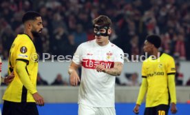 29.01.26 VfB Stuttgart - Young Boys Bern