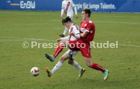 U19 VfB Stuttgart