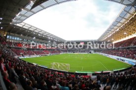 07.10.21 SC Freiburg - FC St. Pauli