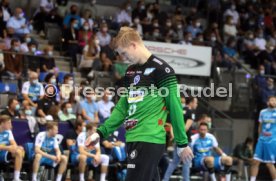 26.09.21 TVB Stuttgart - HSV Hamburg