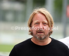 27.06.22 VfB Stuttgart Training