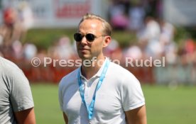 09.07.23 Hohenlohe Auswahl - VfB Stuttgart