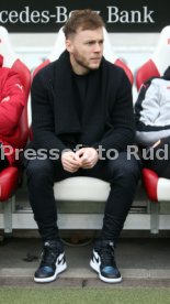 VfB Stuttgart - 1. FC Kaiserslautern