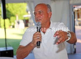 28.06.25 Hansi Müller Golf Cup