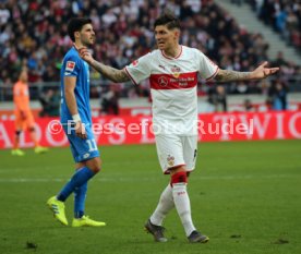 VfB Stuttgart - TSG 1899 Hoffenheim