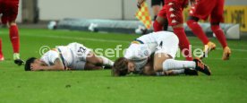 29.01.21 VfB Stuttgart - 1. FSV Mainz 05