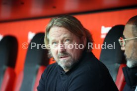 12.11.22 Bayer 04 Leverkusen - VfB Stuttgart