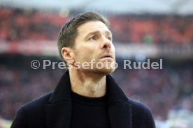 10.12.23 VfB Stuttgart - Bayer 04 Leverkusen