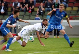 Karlsruher SC - FC Hansa Rostock