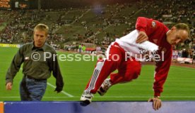 VfB Stuttgart