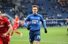 08.12.24 TSG 1899 Hoffenheim - SC Freiburg
