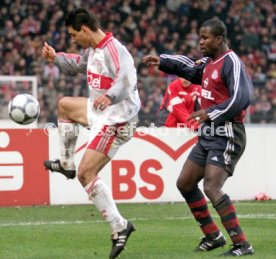 VfB Stuttgart